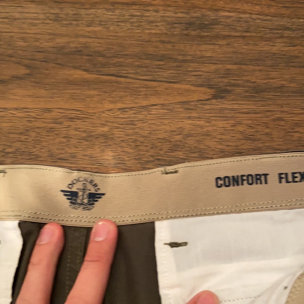 Cargo Shorts - Picture 2 of 3